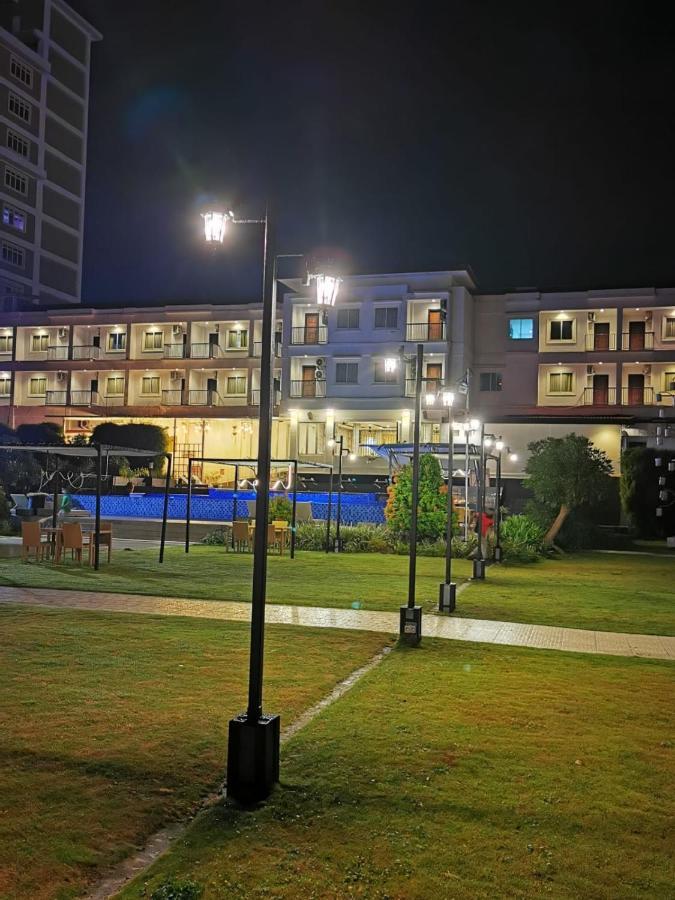 Naka Hotel Kupang מראה חיצוני תמונה