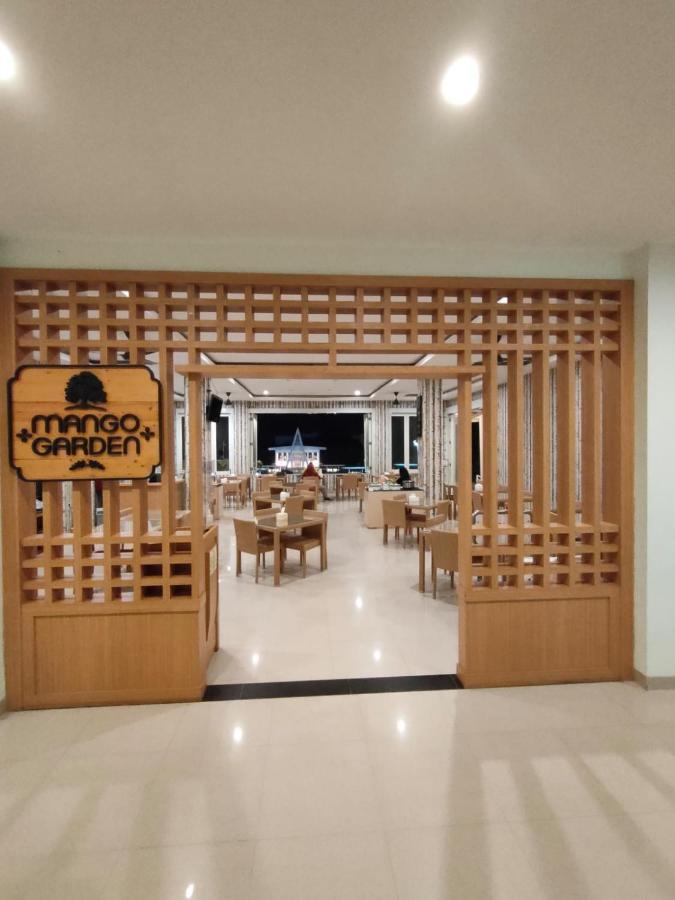 Naka Hotel Kupang מראה חיצוני תמונה