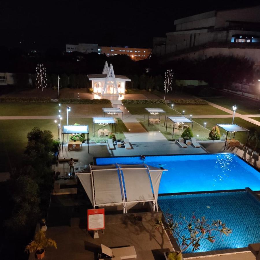 Naka Hotel Kupang מראה חיצוני תמונה