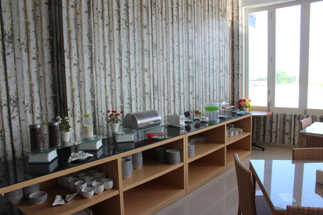Naka Hotel Kupang מראה חיצוני תמונה