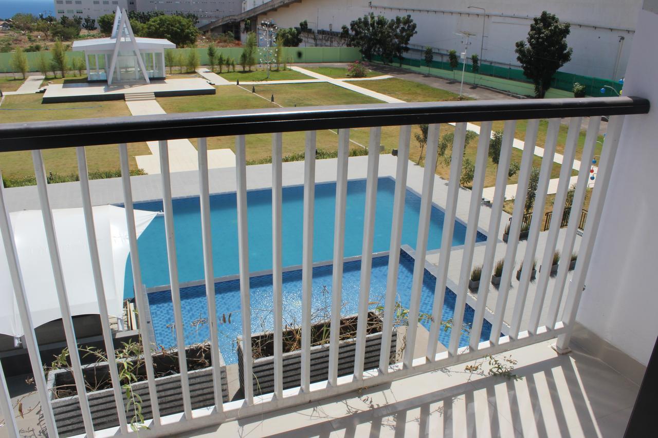 Naka Hotel Kupang מראה חיצוני תמונה